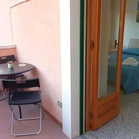 Apartament Marval Monopoli Zewnętrze zdjęcie