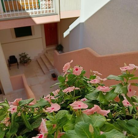 Apartament Marval Monopoli Zewnętrze zdjęcie