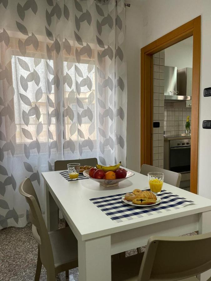 Apartament Marval Monopoli Zewnętrze zdjęcie