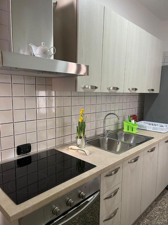 Apartament Marval Monopoli Zewnętrze zdjęcie