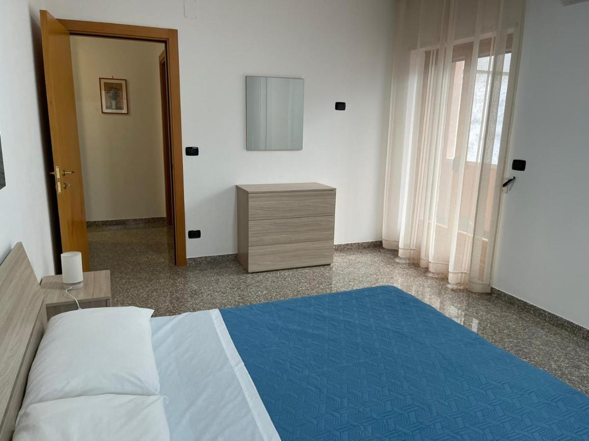 Apartament Marval Monopoli Zewnętrze zdjęcie