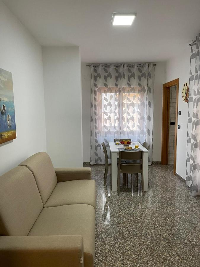 Apartament Marval Monopoli Zewnętrze zdjęcie