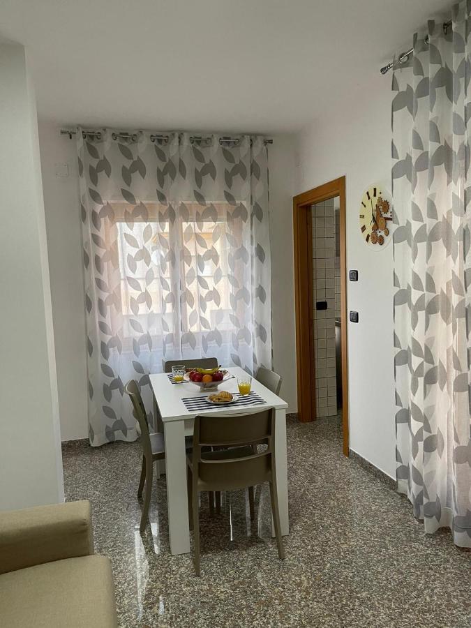 Apartament Marval Monopoli Zewnętrze zdjęcie