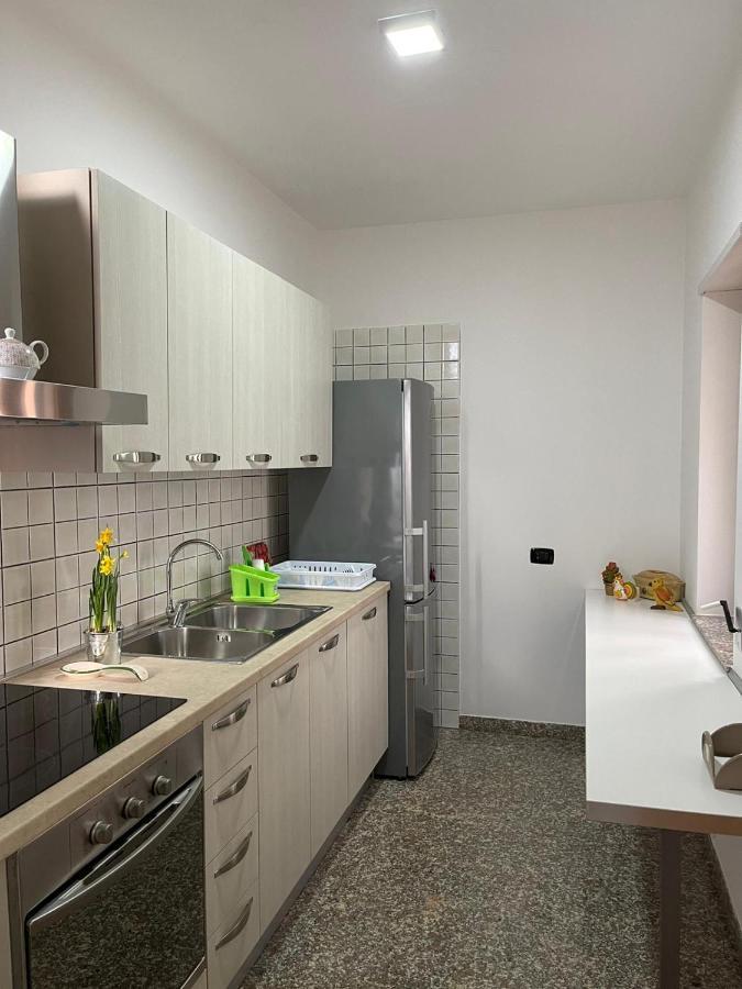 Apartament Marval Monopoli Zewnętrze zdjęcie