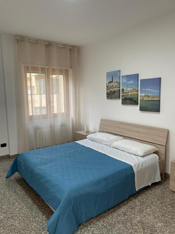 Apartament Marval Monopoli Zewnętrze zdjęcie