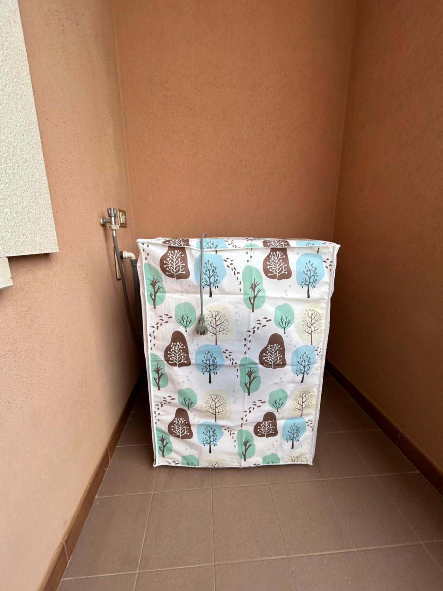 Apartament Marval Monopoli Zewnętrze zdjęcie