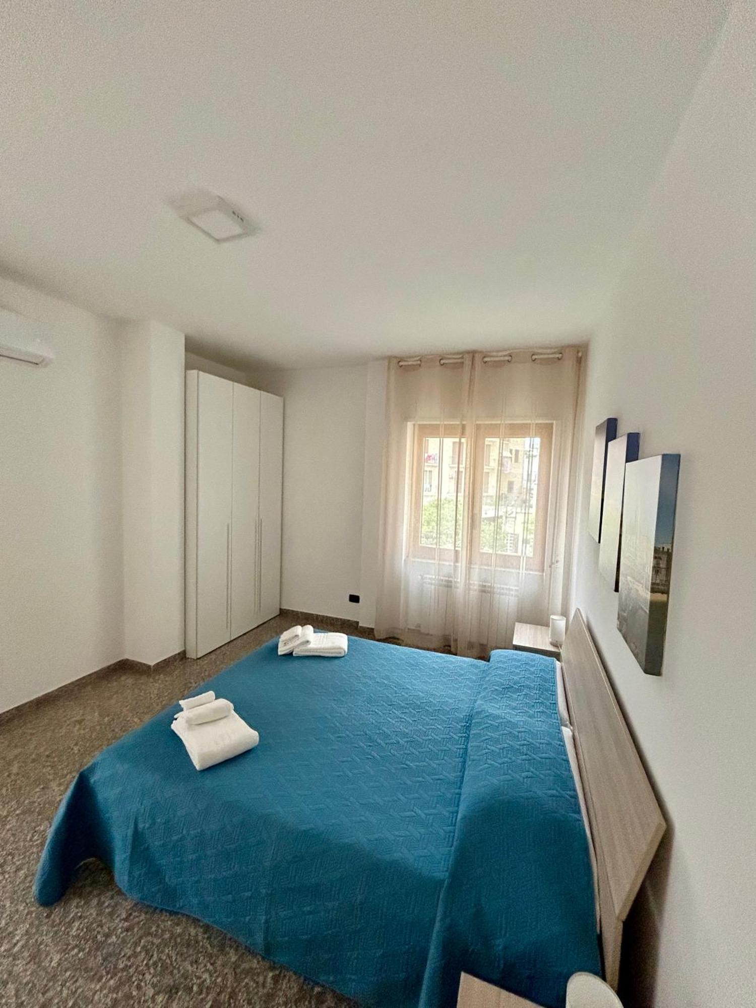 Apartament Marval Monopoli Zewnętrze zdjęcie
