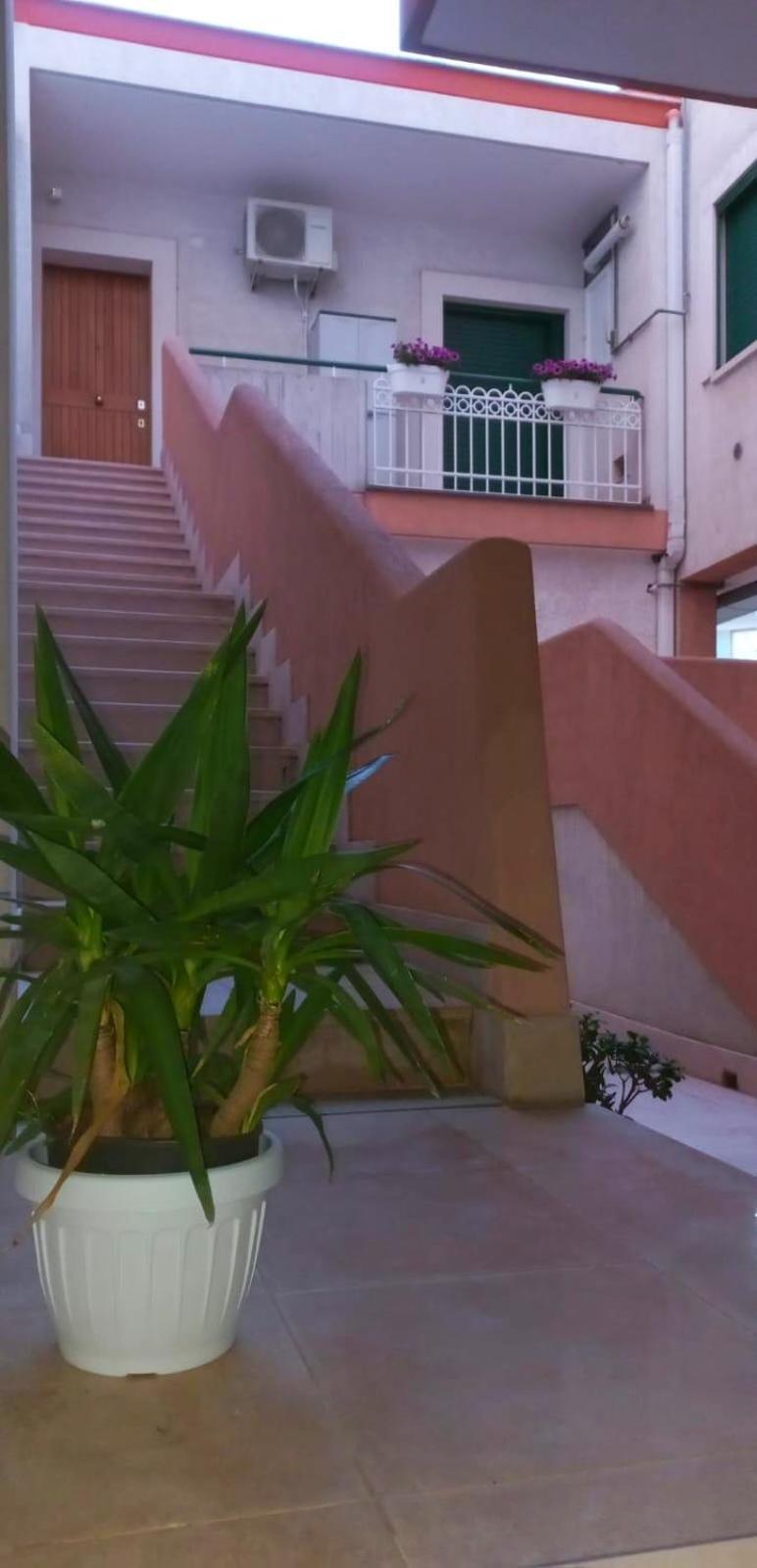 Apartament Marval Monopoli Zewnętrze zdjęcie