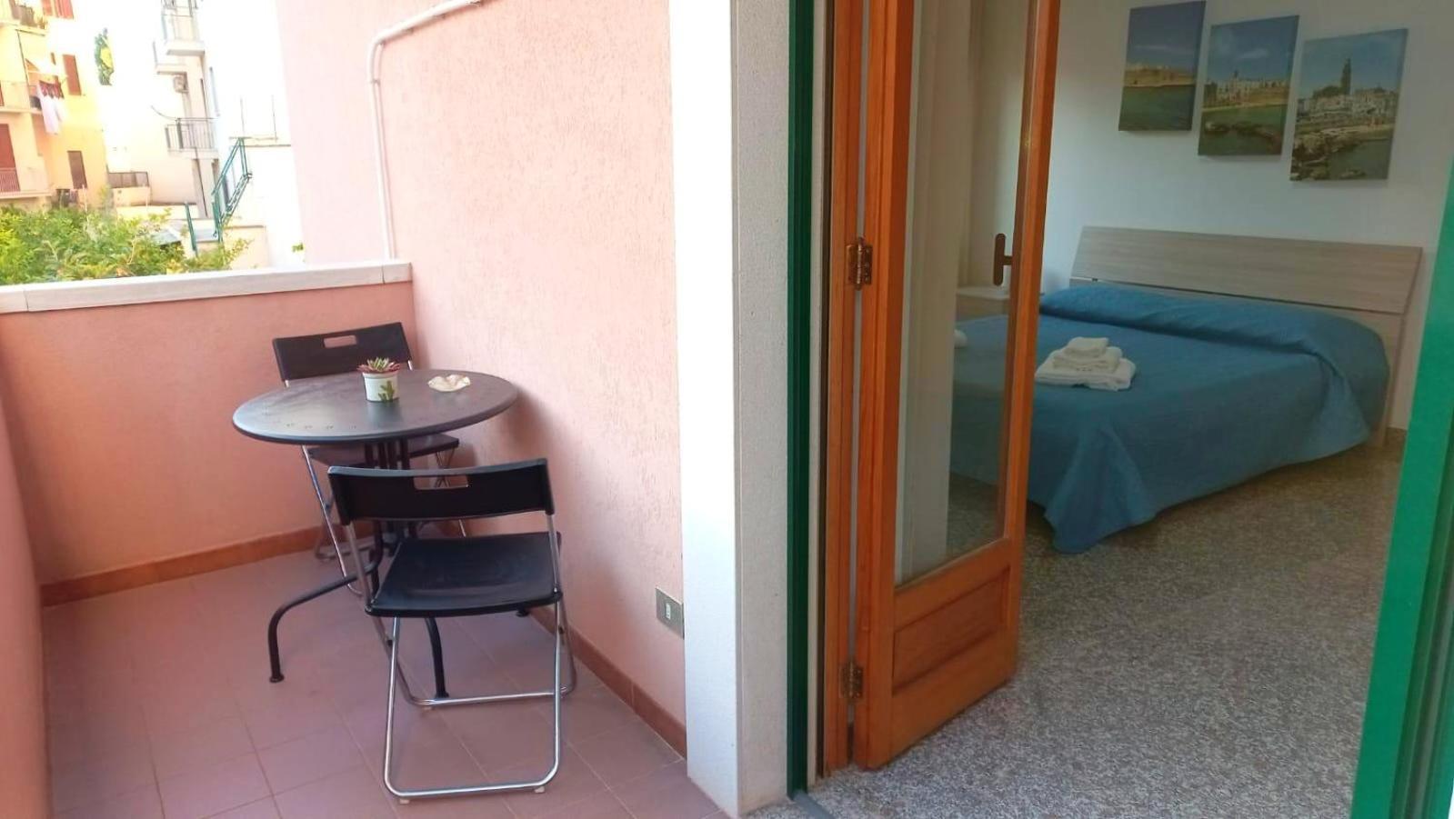 Apartament Marval Monopoli Zewnętrze zdjęcie