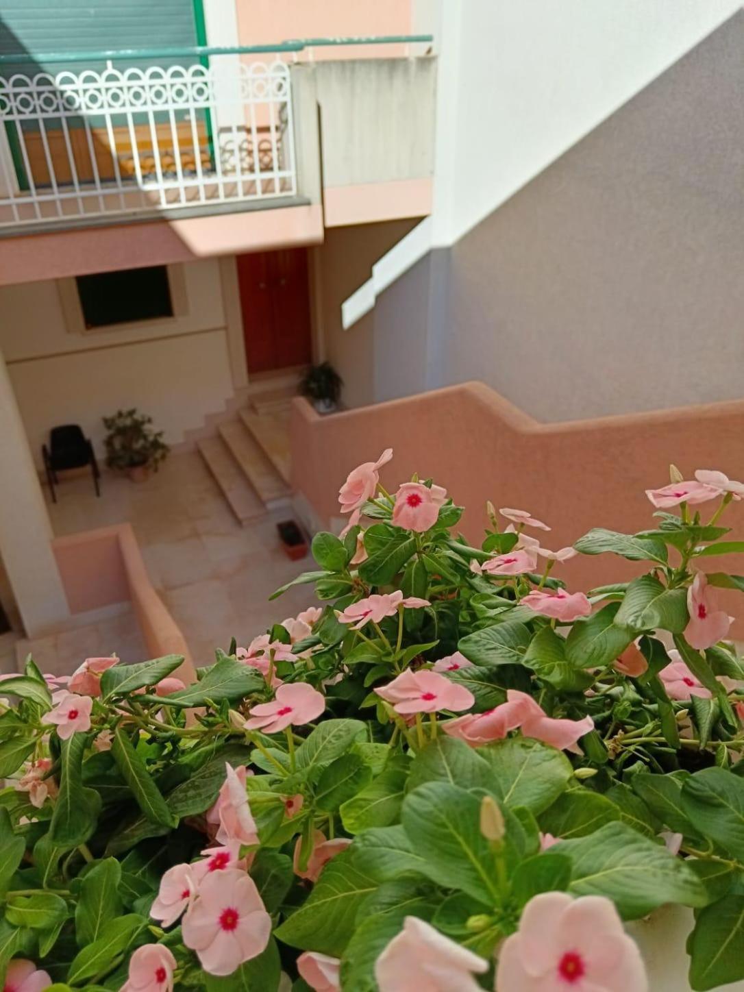 Apartament Marval Monopoli Zewnętrze zdjęcie