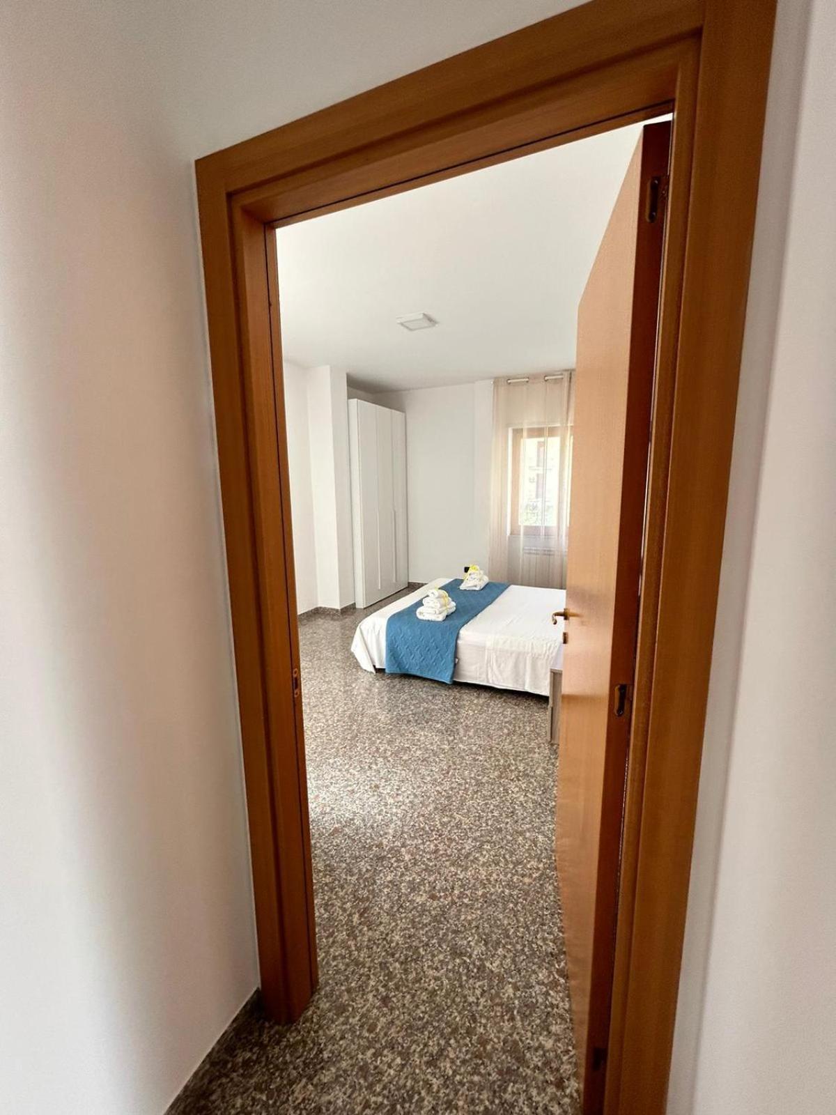 Apartament Marval Monopoli Zewnętrze zdjęcie