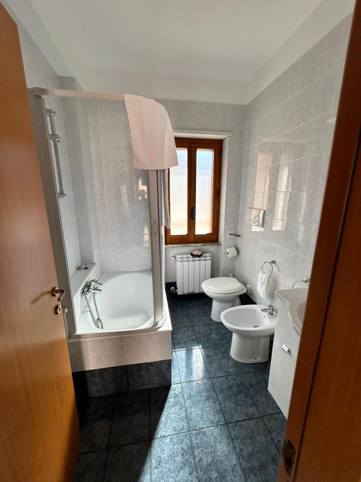 Apartament Marval Monopoli Zewnętrze zdjęcie