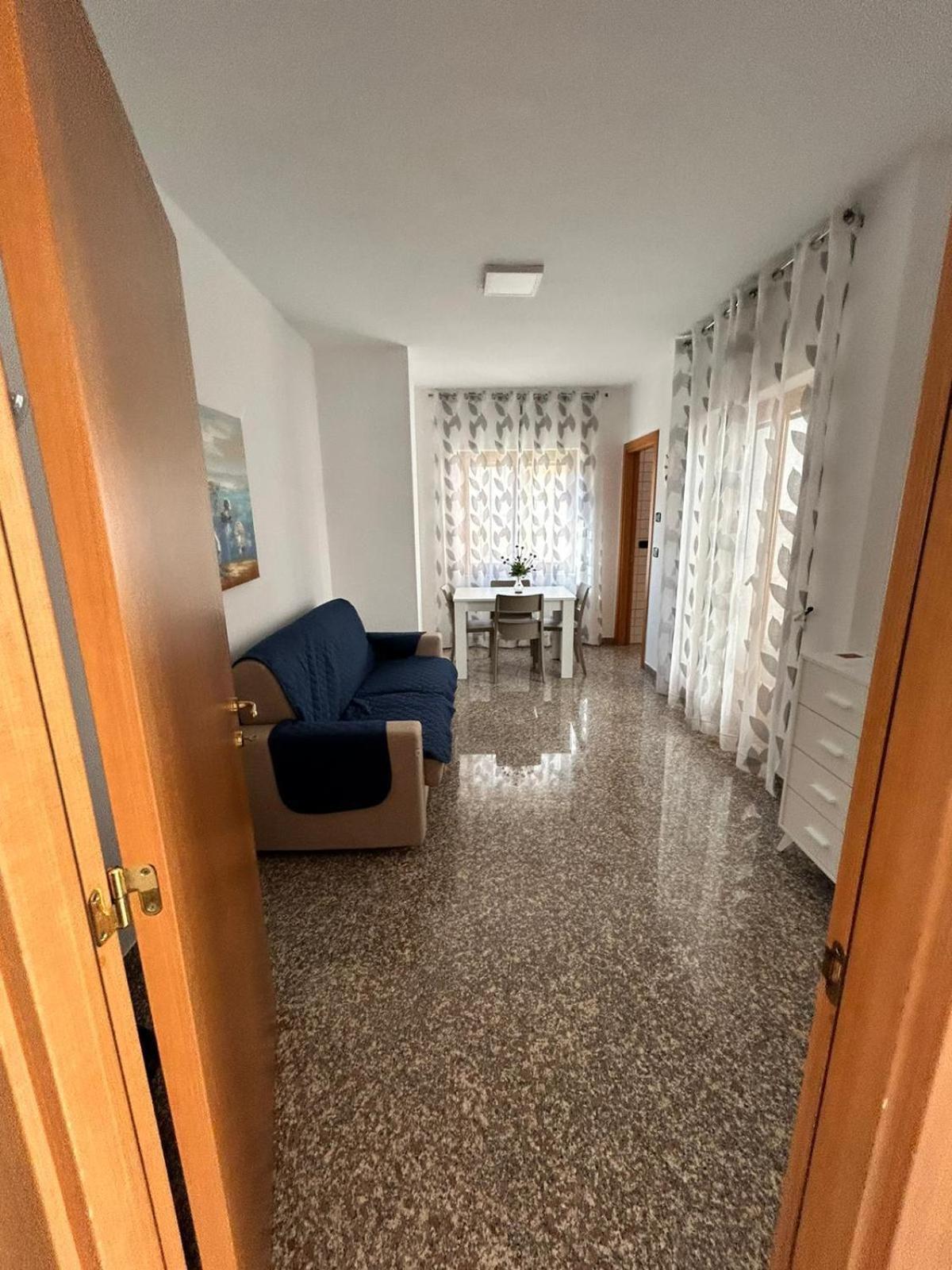 Apartament Marval Monopoli Zewnętrze zdjęcie